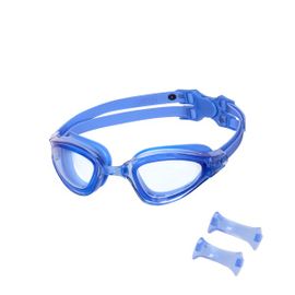 NILS - Ochelari de înot Aqua NQG180AF albastru