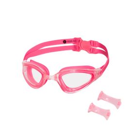NILS - Ochelari de înot Aqua NQG180AF roz