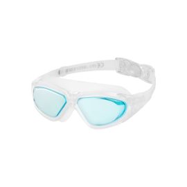 NILS - Ochelari de înot Aqua NQG280MAF Junior alb