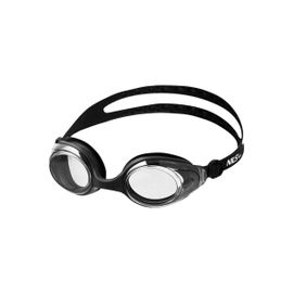 NILS - Ochelari de înot Aqua NQG600AF negru