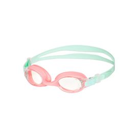 NILS - Ochelari de înot Aqua NQG700AF Junior mint/roz
