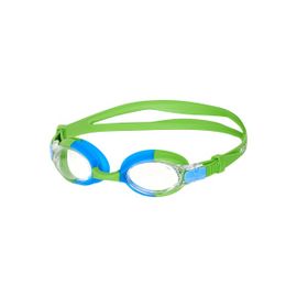 NILS - Ochelari de înot Aqua NQG700AF Junior verde