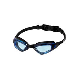 NILS - Ochelari de înot Aqua NQG770AF Junior negru/albastru