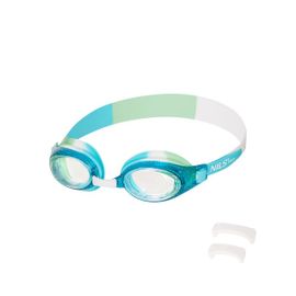 NILS - Ochelari de înot Aqua NQG870AF Junior albastru