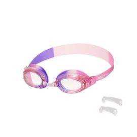 NILS - Ochelari de înot Aqua NQG870AF Junior roz