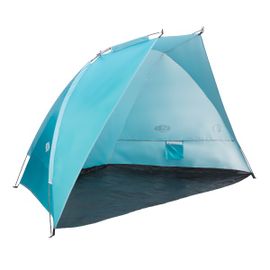 NILS - Camp cort pe plajă NC8030 albastru