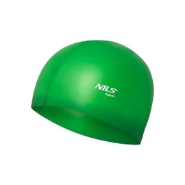 NILS - Capac de silicon Aqua NQC GR02 verde
