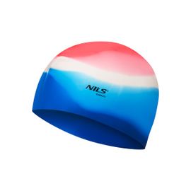 NILS - Capac de silicon Aqua NQC Multicolor M03