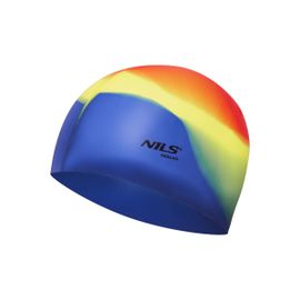 NILS - Capac de silicon Aqua NQC Multicolor M04