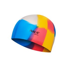 NILS - Capac de silicon Aqua NQC Multicolor M10