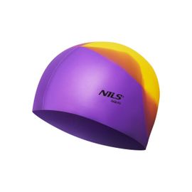NILS - Capac de silicon Aqua NQC Multicolor M11