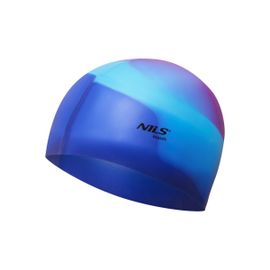 NILS - Capac de silicon Aqua NQC Multicolor M12