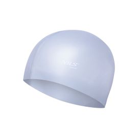 NILS - Capac de silicon Aqua NQC SL01 gri