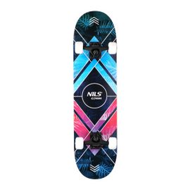 NILS - Skateboard Extreme CR3108SA Triangle