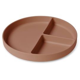 NUUROO - Mingo Placă divizată din silicon Chocolate Malt