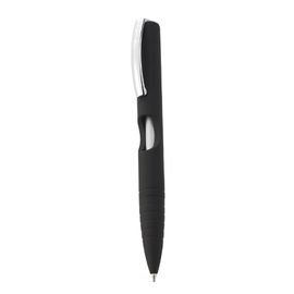 ONLINE - Pix cu bilă Flip XL Soft Black 0,7 mm, refill negru