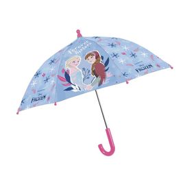 PERLETTI - Umbrelă pentru fete Perletti  Frozen II violet