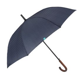 PERLETTI - Time, umbrelă de golf automată Dama / negru, 26348