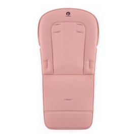 PETITE&MARS - Husă de scaun și tavă pentru scaunul înalt Gusto Sugar Pink