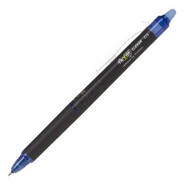 PILOT - Pen Roller FriXion Point Clicker 0,5 mm peniță sinergetică - albastru