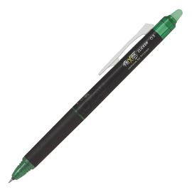PILOT - Pen Roller FriXion Point Clicker 0,5 mm penar sinergic - culoare verde