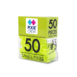 PIXIE CREW - Pixie mic Neon Green