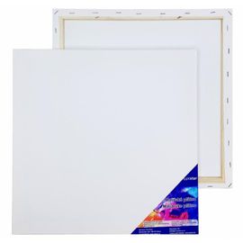 PKSTAR - Pânză de pictură pe ramă 15x15 cm