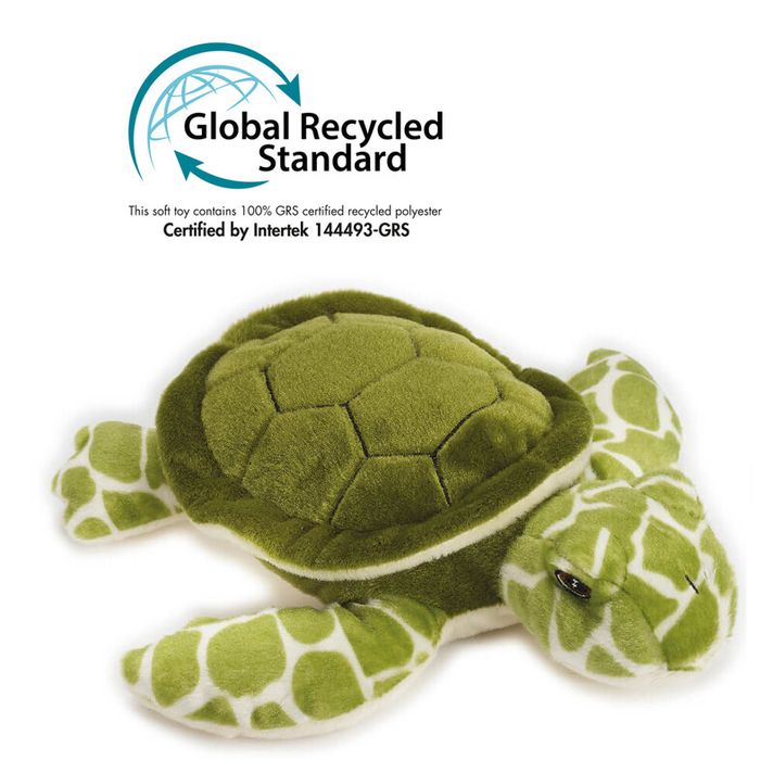 PLAY ECO - Great Turtle