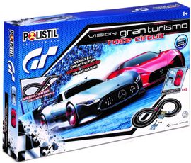 POLISTIL - Circuitul de curse Polistil Motorway Vision Gran Turismo