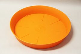 PROSPERPLAST - Tavă de plastic, portocaliu N