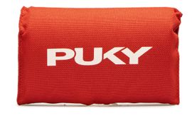 PUKY - Protectie ghidon pentru biciclete LP3 - rosu