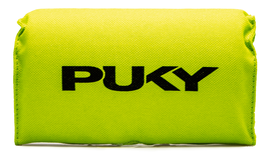 PUKY - Perne de ghidon pentru biciclete LP3 - kiwi
