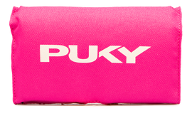 PUKY - Perne de ghidon pentru biciclete LP3 - Roz