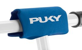 PUKY - Perne de mâner pentru vehicule pentru copii mici LP1 - Albastru