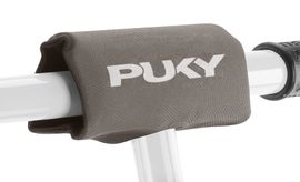 PUKY - Perne de mâner pentru vehicule pentru copii mici LP1 - gri