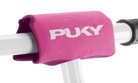 PUKY - Perne de mânere pentru biciclete fara pedale, trotinete, triciclete LP2 - Roz