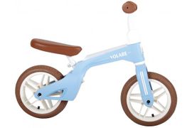 QPlay - Bicicleta fara pedale Balance - Blue