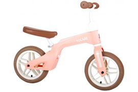 QPlay - Bicicleta fara pedale Balance - Pink
