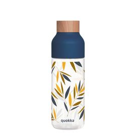 QUOKKA - Ice, Sticlă de plastic BAMBOO, 720ml, 06990