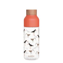 QUOKKA - Ice, Sticlă de plastic BIRDS, 720ml, 06989