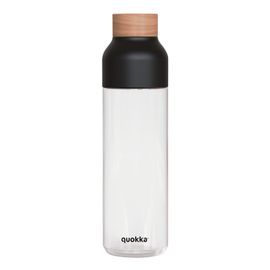 QUOKKA - Ice, Sticlă de plastic BLACK, 840ml, 06986