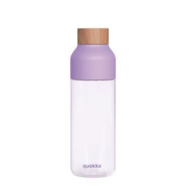 QUOKKA - Ice, Sticlă de plastic LILAC, 720ml, 06992