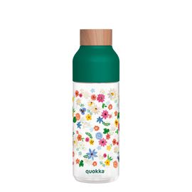 QUOKKA - Ice, Sticlă de plastic SPRING, 720ml, 06991