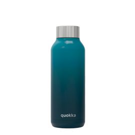 QUOKKA - Sticlă din oțel inoxidabil / termos DEEP SEA 510ml, 11881