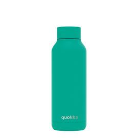QUOKKA - Sticlă / termos din otel inoxidabil JADE GREEN, 510ml, 11693
