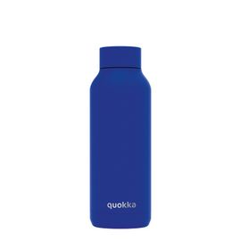 QUOKKA - Sticlă / termos din otel inoxidabil ULTRAMARINE, 510ml, 11691