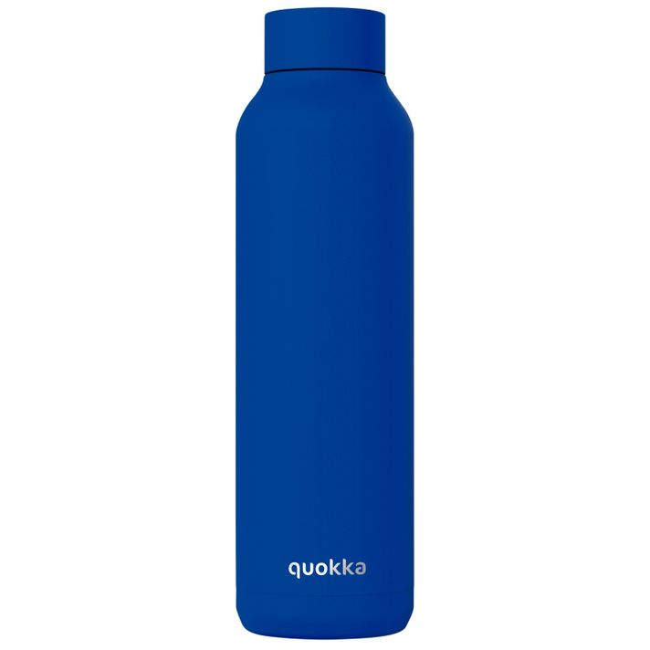 QUOKKA - Solid, Sticlă / termos din otel inoxidabil ULTRMARINE, 850ml, 40213