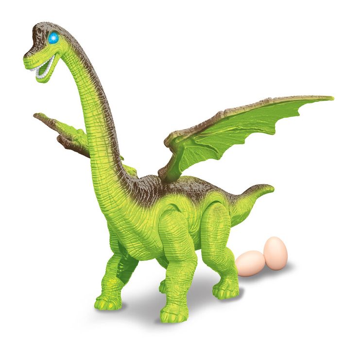 RAPPA - Dinozaur ambulant DODO cu sunet și lumină