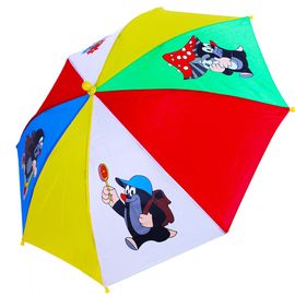 RAPPA - Umbrelă pentru copii Mole 4 imagini