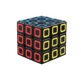 RAPPA - Puzzle cub magic